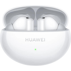 Huawei FreeBuds 6i, bílá, EU