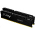 KINGSTON DIMM DDR5 32GB (Kit of 2) 6000MT/s CL36 FURY Beast Černá EXPO