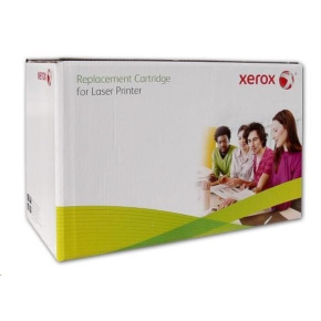 Xerox alternative cartrdige HP CF214X for LaserJet M712, M725 Enterprise (17000str, Black)