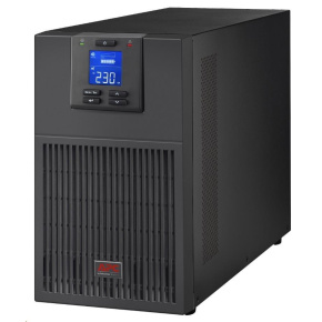 APC Easy UPS SRV 6000VA 230V s externou batériou, On-line (6000W)