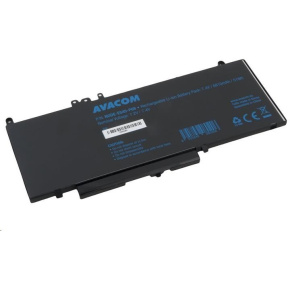 AVACOM batéria pre Dell Latitude E5450 Li-Pol 7,4V 6810mAh 51Wh