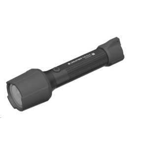 Ledlenser P6R Work LED svítilna, dobíjecí, IP68, 3000 mAh, možnost stmívání, transportní zámek, paměťová funkce