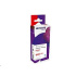 WECARE ARMOR kazeta pre CANON PIXMA TR7550,TR8550,TS6150,TS8150, TS6150(K20747W4), modrá/kyanová, 12,2 ml, 820p