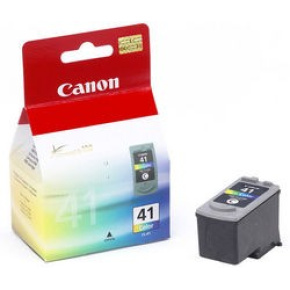 Canon BJ CARTRIDGE color CL-41 (CL41)