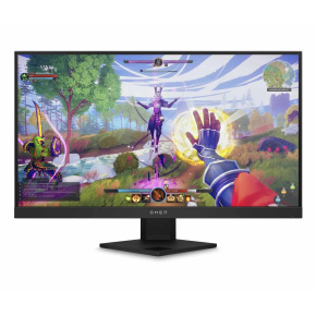 BAZAR - LCD HP OMEN 25i, 24,5" IPS matný,antireflexní, AMD FreeSync, 1920x1080, 400cd/m2, 1ms, HDMI,DP - Poškozený obal