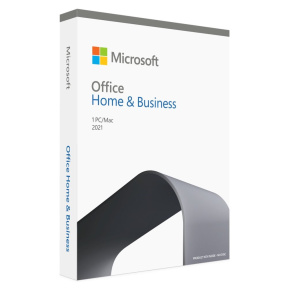 Office Home and Business 2021 ESD (pre firmy)