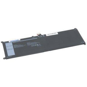 AVACOM batéria pre Dell XPS 9250, Latitude 7275 Li-Pol 7,6V 4000mAh 30Wh