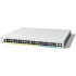 Cisco Catalyst switch C1300-48MGP-4X (32xGbE,16x2,5GbE,4xSFP+,48xPoE+,740W)