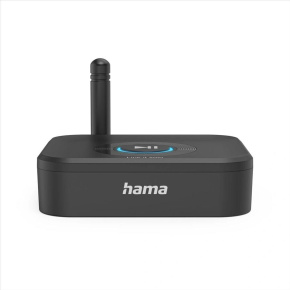 Hama Bluetooth audio adaptér Link.it solo, receiver