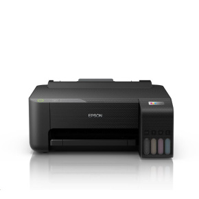 EPSON tiskárna ink EcoTank L1230, 5760x1440dpi, A4, 33ppm, USB